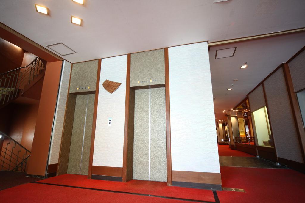 Atagawa Onsen Hotel Ohruri Higashiizu Exterior photo